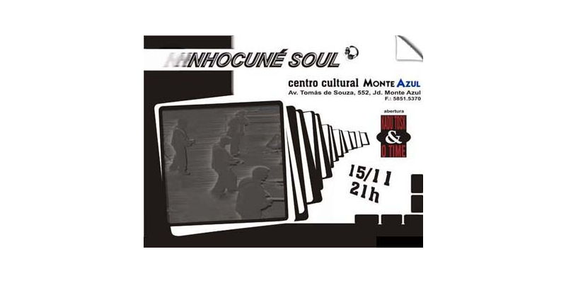 Nhocuné Soul